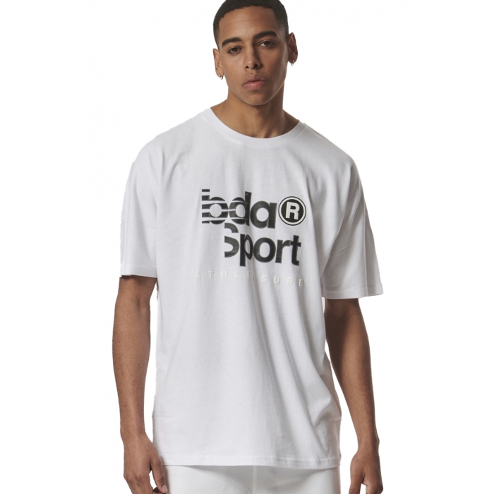 UNISEX OVERSIZED T-SHIRT 