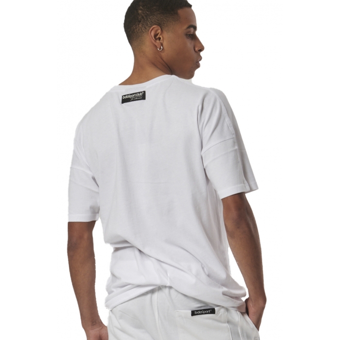 UNISEX OVERSIZED T-SHIRT 