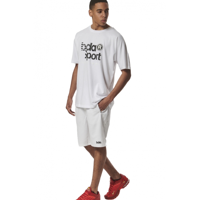 UNISEX OVERSIZED T-SHIRT 