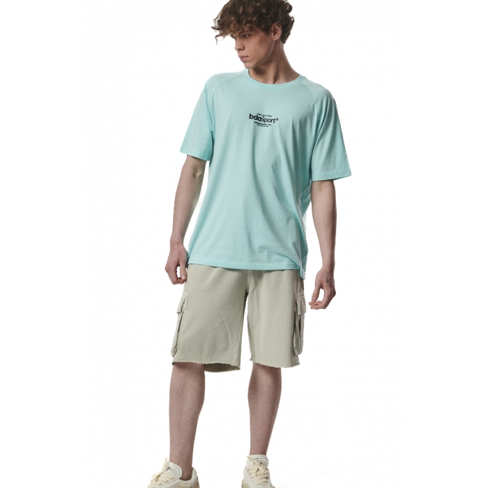 ΑΝΔΡΙΚΟ LIFEFTYLE T-SHIRT