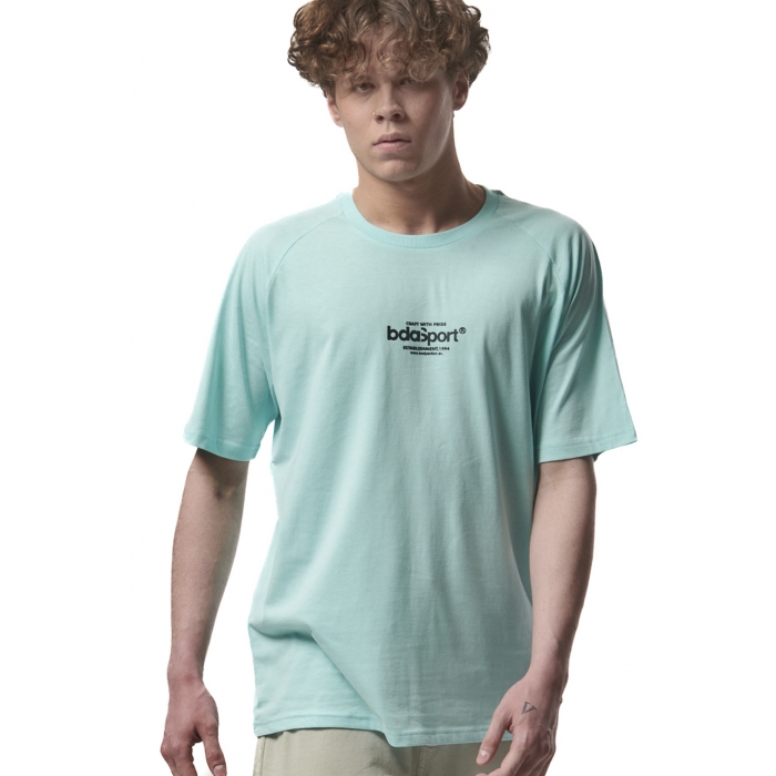 ΑΝΔΡΙΚΟ LIFEFTYLE T-SHIRT