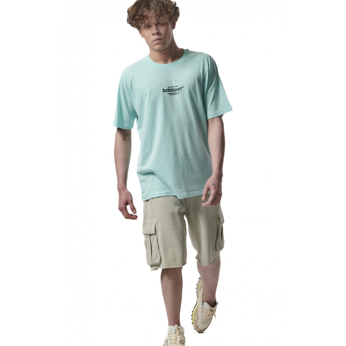 ΑΝΔΡΙΚΟ LIFEFTYLE T-SHIRT