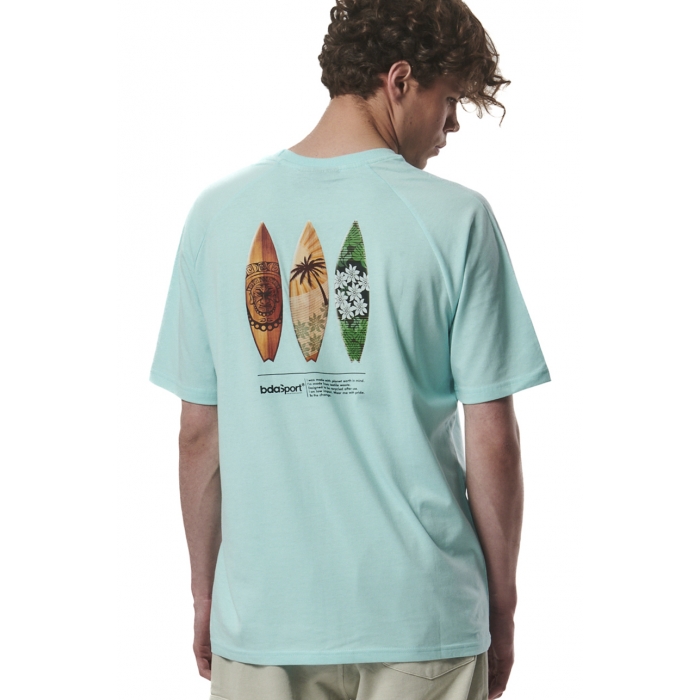 ΑΝΔΡΙΚΟ LIFEFTYLE T-SHIRT