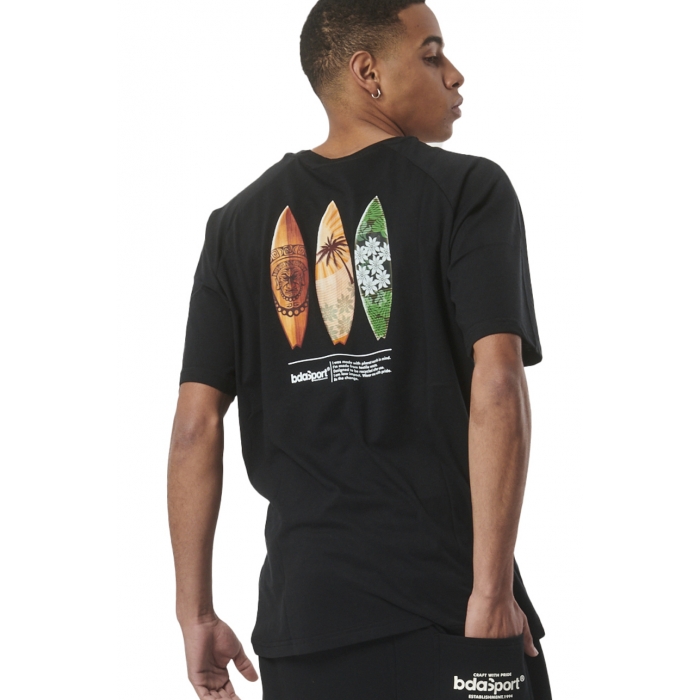 ΑΝΔΡΙΚΟ LIFEFTYLE T-SHIRT