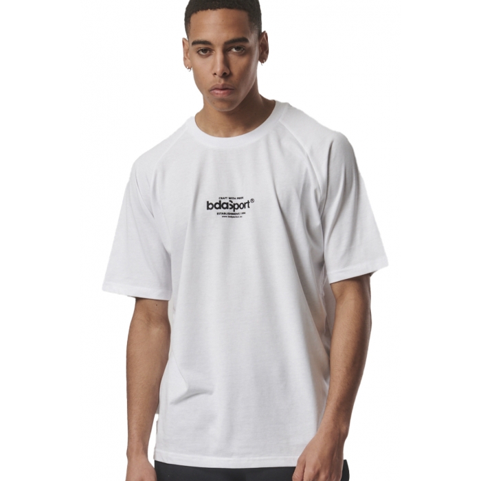 ΑΝΔΡΙΚΟ LIFEFTYLE T-SHIRT