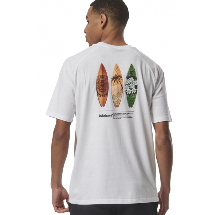 ΑΝΔΡΙΚΟ LIFEFTYLE T-SHIRT