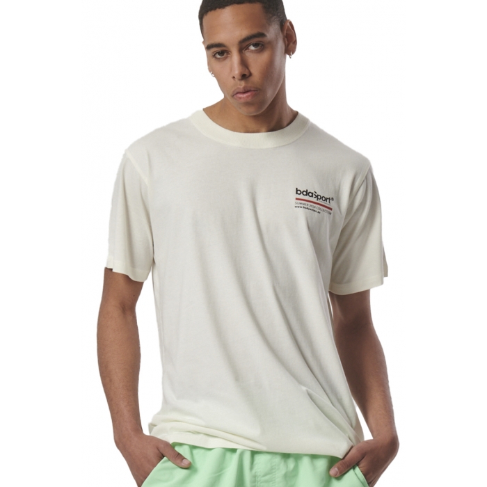 ΑΝΔΡΙΚΟ LIFESTYLE T-SHIRT ΜΕ ΤΥΠΩΜΑ