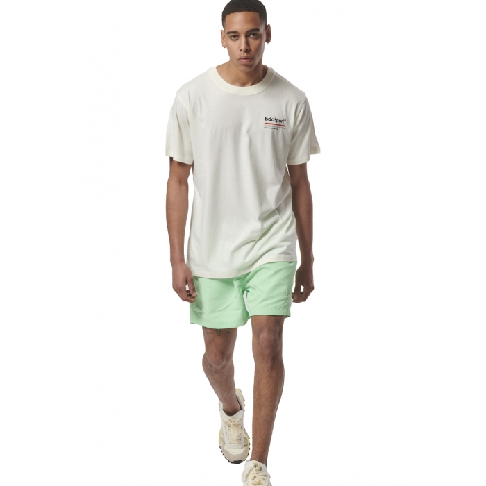 ΑΝΔΡΙΚΟ LIFESTYLE T-SHIRT ΜΕ ΤΥΠΩΜΑ