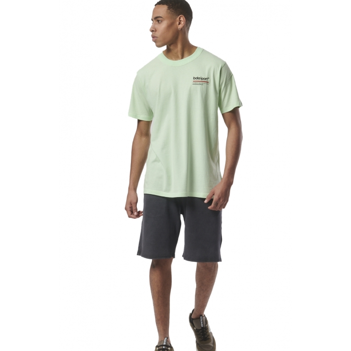 ΑΝΔΡΙΚΟ LIFESTYLE T-SHIRT ΜΕ ΤΥΠΩΜΑ