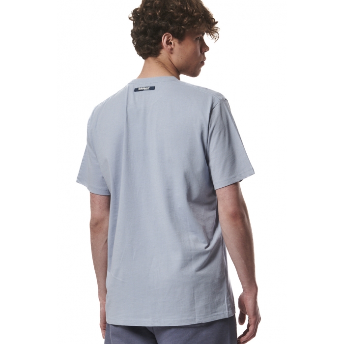 ΑΝΔΡΙΚΟ LIFESTYLE T-SHIRT ΜΕ ΤΥΠΩΜΑ
