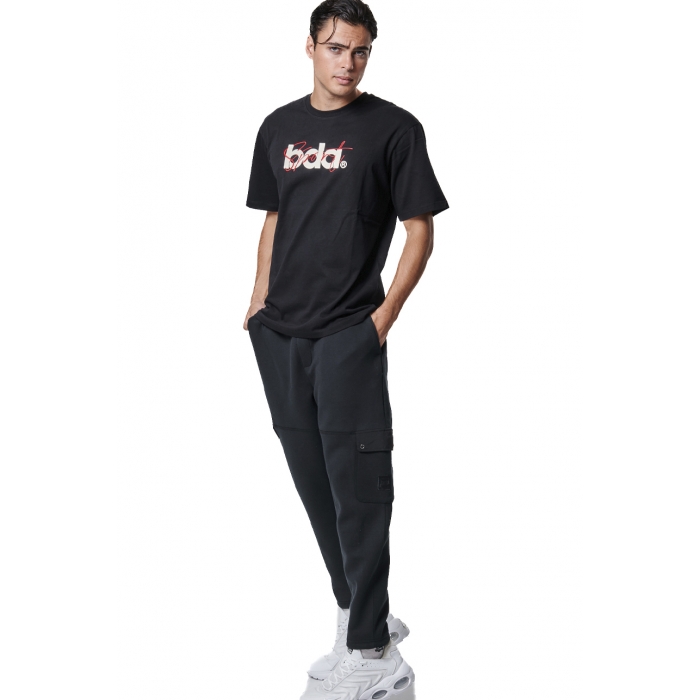 ΑΝΔΡΙΚΟ ΒΑΜΒΑΚΕΡΟ T-SHIRT