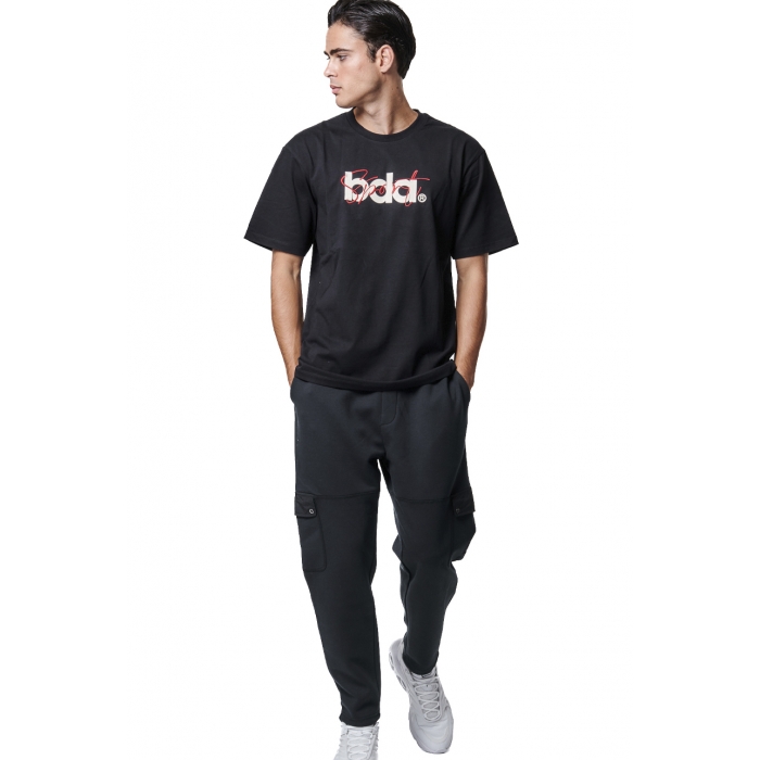 ΑΝΔΡΙΚΟ ΒΑΜΒΑΚΕΡΟ T-SHIRT