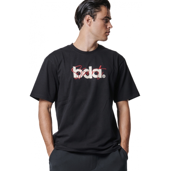 ΑΝΔΡΙΚΟ ΒΑΜΒΑΚΕΡΟ T-SHIRT