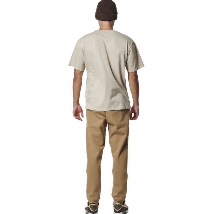ΑΝΔΡΙΚΟ ΒΑΜΒΑΚΕΡΟ T-SHIRT