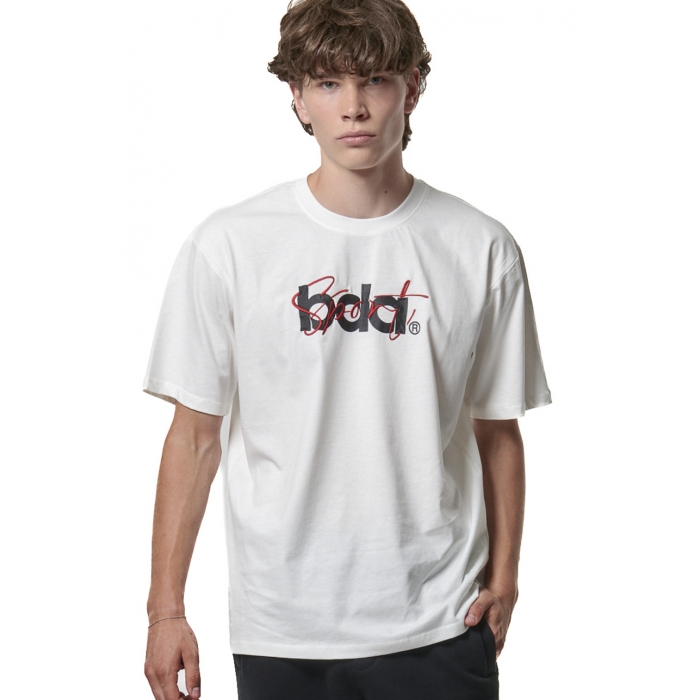 ΑΝΔΡΙΚΟ ΒΑΜΒΑΚΕΡΟ T-SHIRT