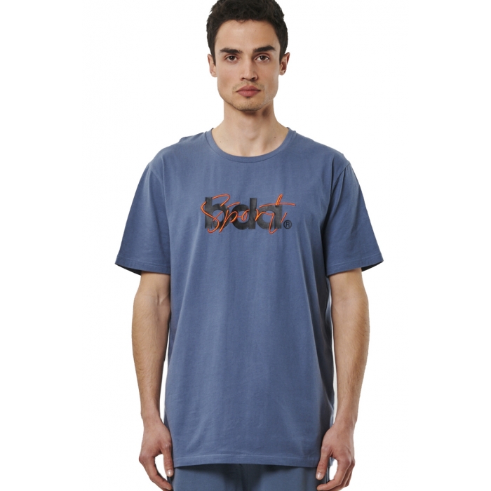 ΑΝΔΡΙΚΟ ΚΛΑΣΙΚΟ T-SHIRT