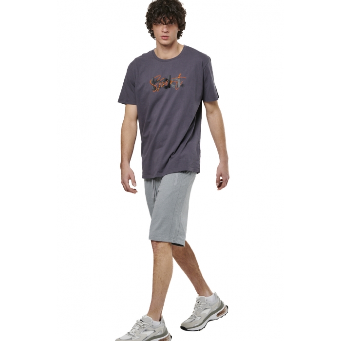 ΑΝΔΡΙΚΟ ΚΛΑΣΙΚΟ T-SHIRT