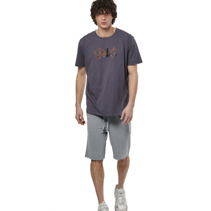 ΑΝΔΡΙΚΟ ΚΛΑΣΙΚΟ T-SHIRT