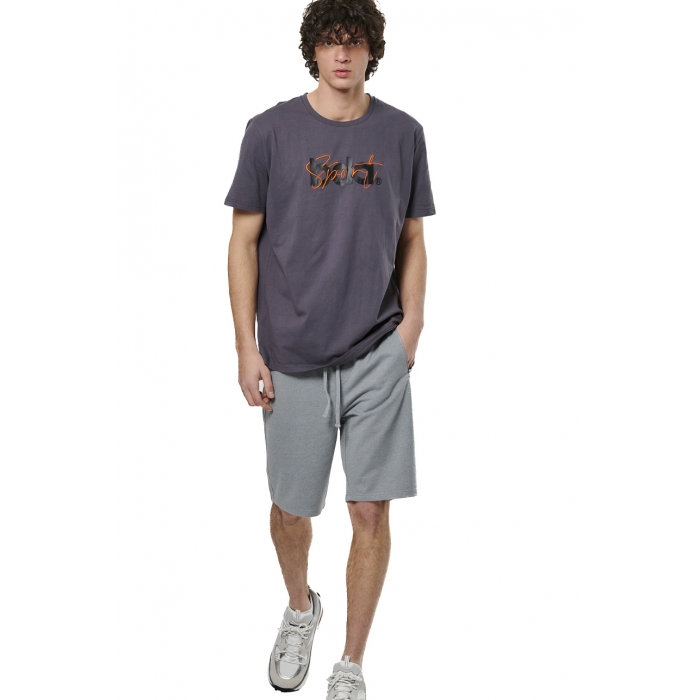 ΑΝΔΡΙΚΟ ΚΛΑΣΙΚΟ T-SHIRT