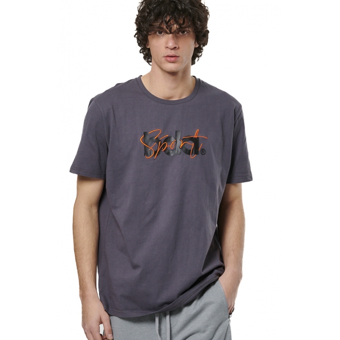 ΑΝΔΡΙΚΟ ΚΛΑΣΙΚΟ T-SHIRT