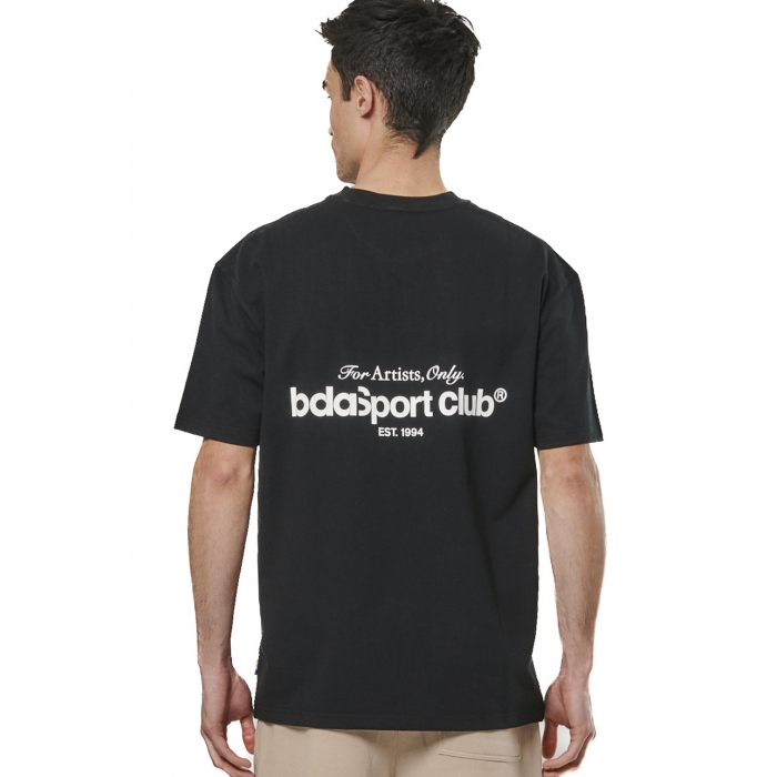 ΑΝΔΡΙΚΟ ΒΑΜΒΑΚΕΡΟ T-SHIRT