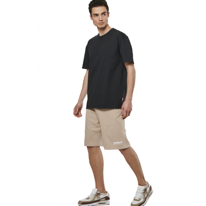 ΑΝΔΡΙΚΟ ΒΑΜΒΑΚΕΡΟ T-SHIRT