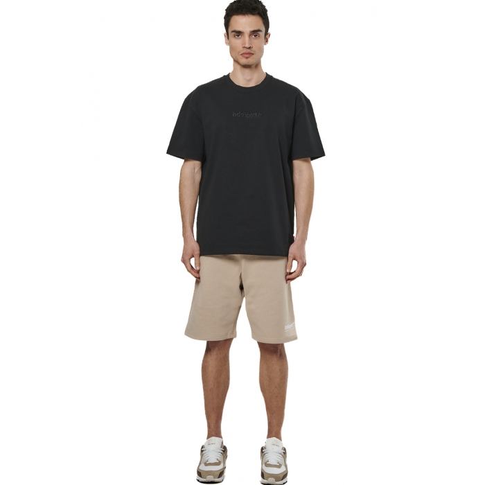 ΑΝΔΡΙΚΟ ΒΑΜΒΑΚΕΡΟ T-SHIRT