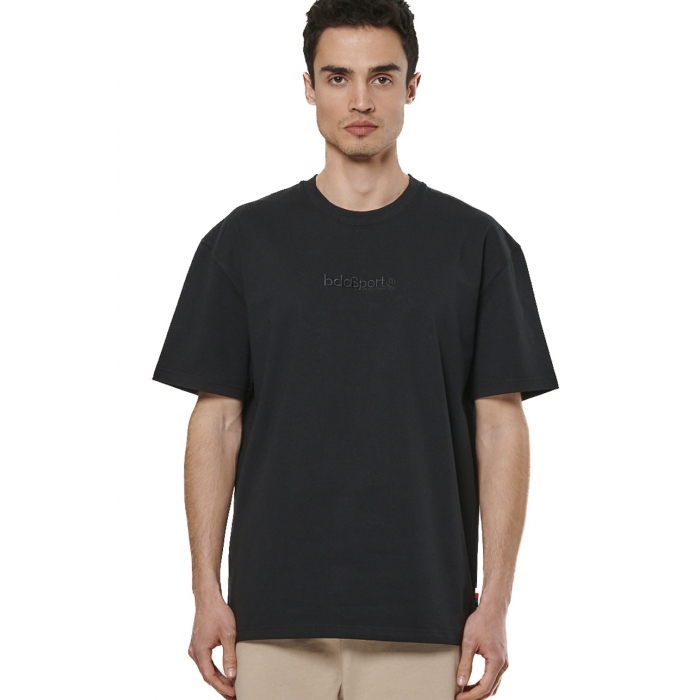 ΑΝΔΡΙΚΟ ΒΑΜΒΑΚΕΡΟ T-SHIRT
