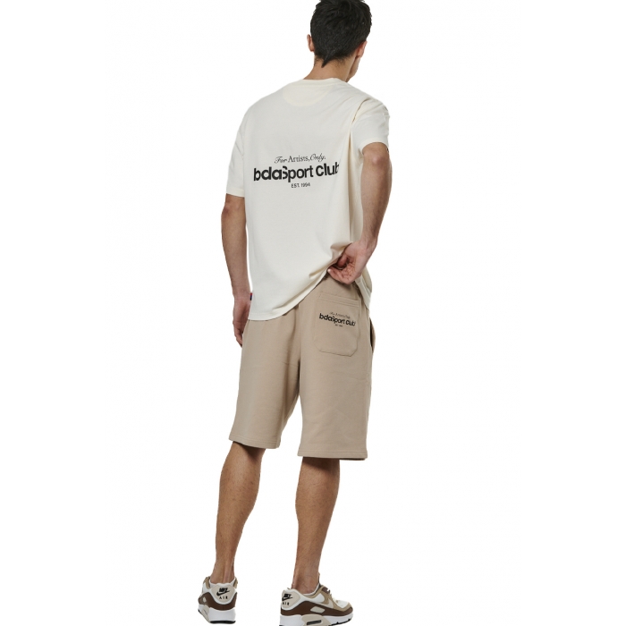 ΑΝΔΡΙΚΟ ΒΑΜΒΑΚΕΡΟ T-SHIRT