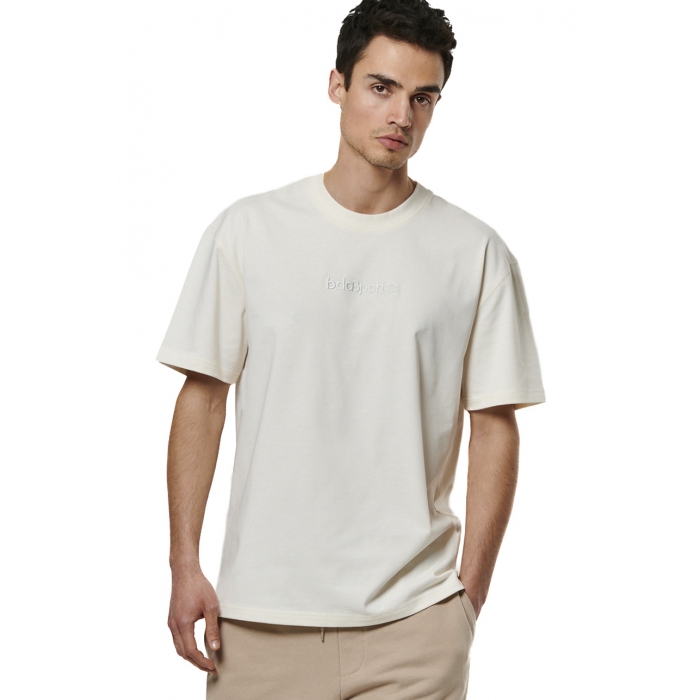 ΑΝΔΡΙΚΟ ΒΑΜΒΑΚΕΡΟ T-SHIRT