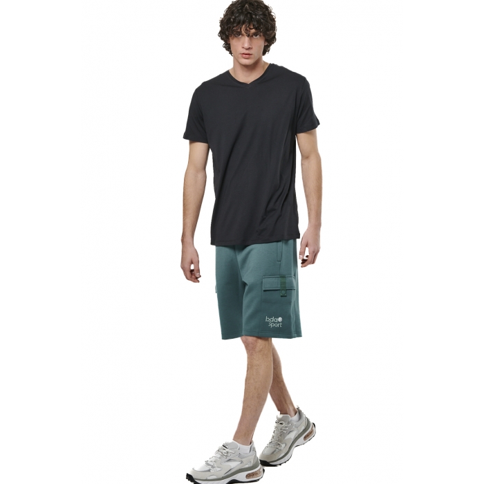ΑΝΔΡΙΚΟ V-NECK T-SHIRT