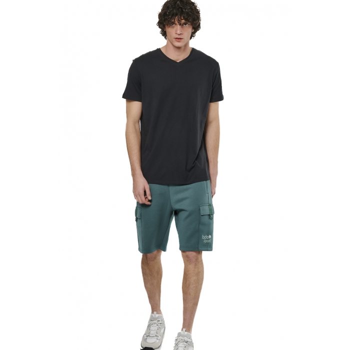 ΑΝΔΡΙΚΟ V-NECK T-SHIRT