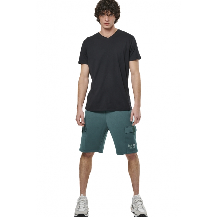 ΑΝΔΡΙΚΟ V-NECK T-SHIRT