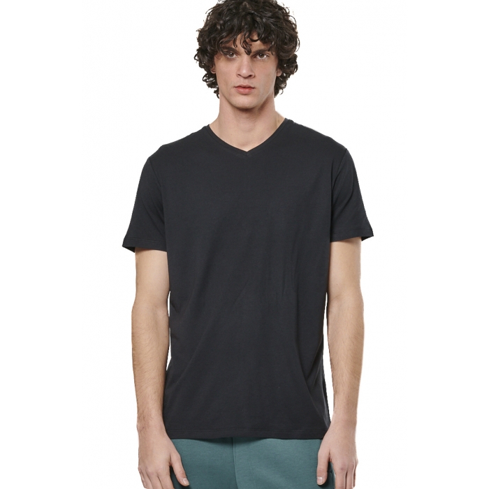 ΑΝΔΡΙΚΟ V-NECK T-SHIRT