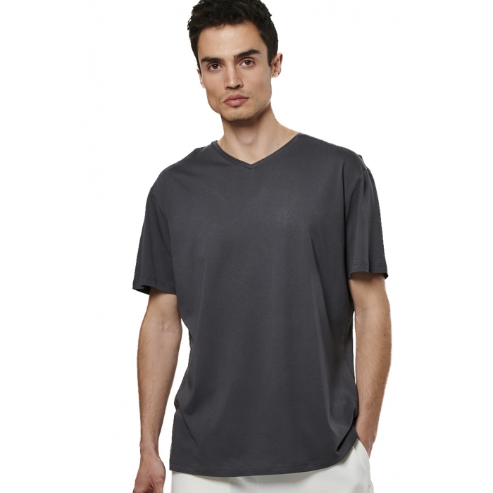 ΑΝΔΡΙΚΟ V-NECK T-SHIRT
