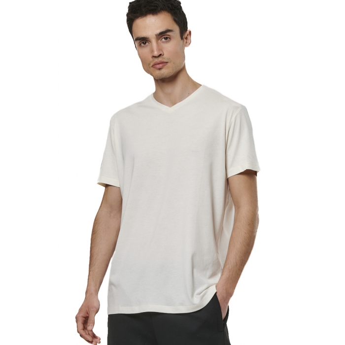 ΑΝΔΡΙΚΟ V-NECK T-SHIRT