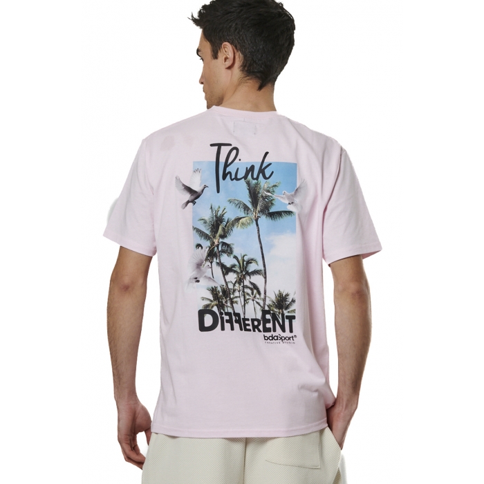 ΑΝΔΡΙΚΟ T-SHIRT