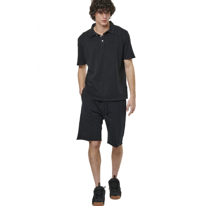 ΑΝΔΡΙΚΟ NATURAL DYE POLO SHIRT
