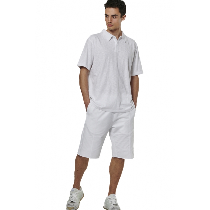 ΑΝΔΡΙΚΟ NATURAL DYE POLO SHIRT