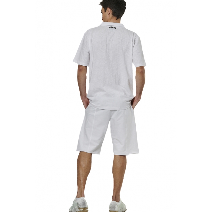 ΑΝΔΡΙΚΟ NATURAL DYE POLO SHIRT