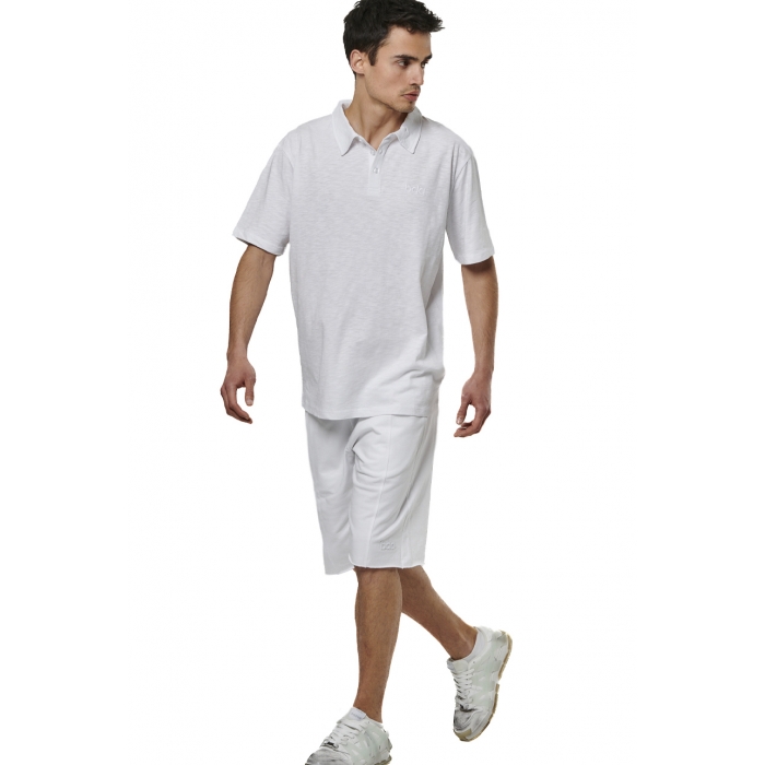 ΑΝΔΡΙΚΟ NATURAL DYE POLO SHIRT