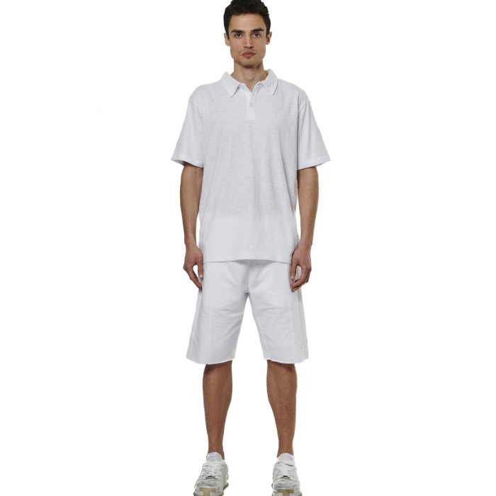 ΑΝΔΡΙΚΟ NATURAL DYE POLO SHIRT