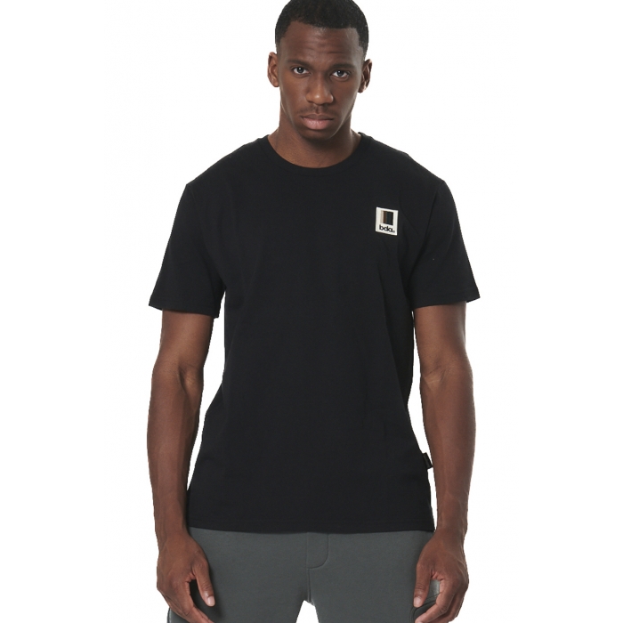 ΑΝΔΡΙΚΟ ΒΑΜΒΑΚΕΡΟ T-SHIRT