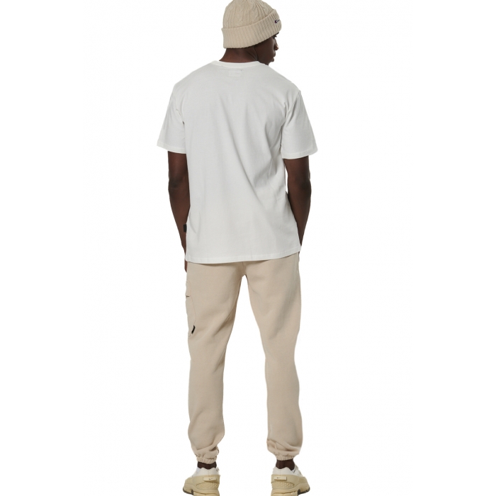 ΑΝΔΡΙΚΟ ΒΑΜΒΑΚΕΡΟ T-SHIRT