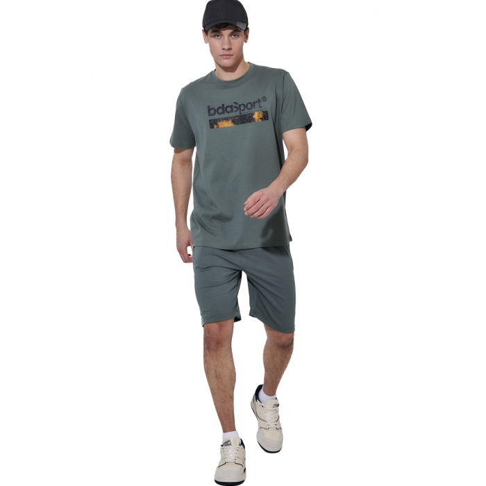 ΑΝΔΡΙΚΟ ΚΛΑΣΙΚΟ T-SHIRT