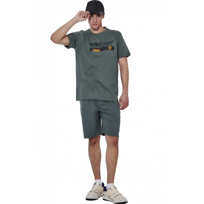 ΑΝΔΡΙΚΟ ΚΛΑΣΙΚΟ T-SHIRT
