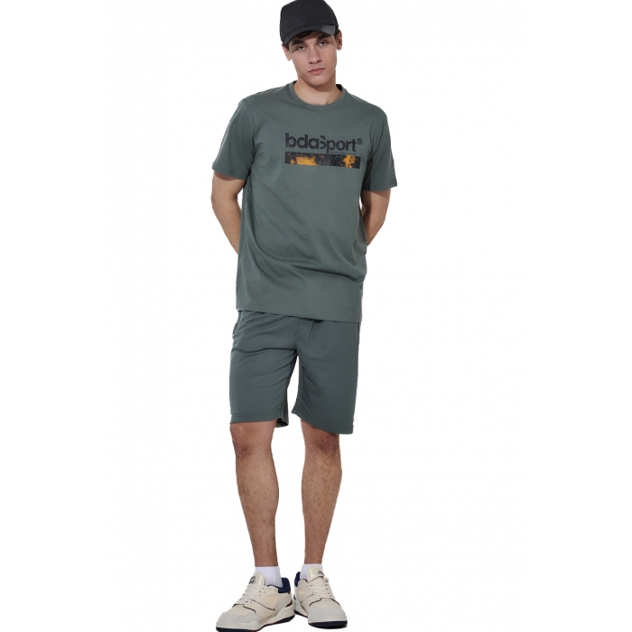 ΑΝΔΡΙΚΟ ΚΛΑΣΙΚΟ T-SHIRT