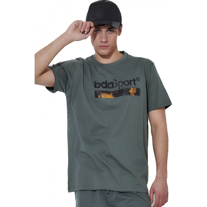 ΑΝΔΡΙΚΟ ΚΛΑΣΙΚΟ T-SHIRT