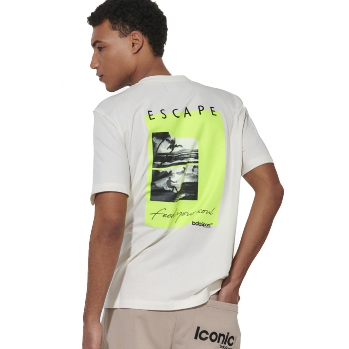 ΑΝΔΡΙΚΟ T-SHIRT