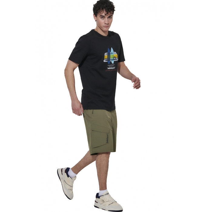 ΑΝΔΡΙΚΟ ΚΛΑΣΙΚΟ T-SHIRT